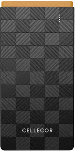 Cellecor 10000 mAh 10 W Power Bank