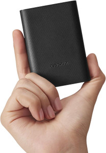 Mi 10000 mAh 33W Power Bank Black - Image 6