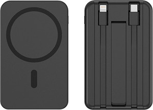 MI8BE 10000 mAh 22.5W Wireless Power Bank - Image 5