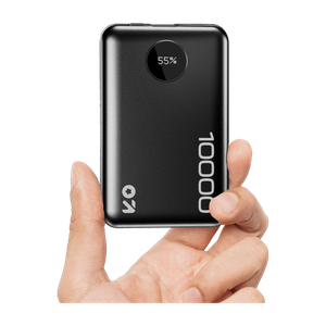GOBOULT Ampvault V10 10000 mAh Power Bank - Image 6