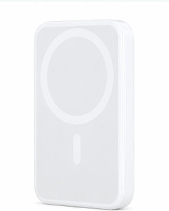 world of xssories 5000 mAh 15W Wireless Power Bank - Image 5
