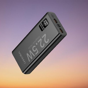 WINgFI 200000 mAh 22.5W Compact Pocket Power Bank - Image 6
