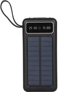 FAHIG 30000 mAh 18 W Compact Pocket Size Power Bank
