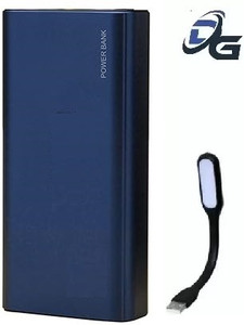 DG 49000 mAh 20 W Power Bank