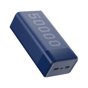 Ambrane 50000 mAh 22.5 W Power Bank