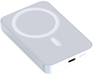 World of XSSories 10000mAh 20W MagSafe Power Bank - Image 6