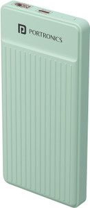 Portronics 10000 mAh 22.5 W Power Bank