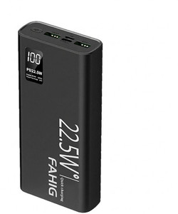 TURBOGIGA 200000 mAh 22.5W Power Bank - Image 5