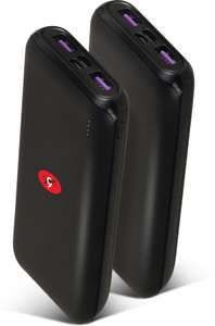 EVEREADY Everedy 10000 mAh Power Bank - Image 6