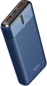 PTron 20000 mAh 22.5 W Compact Pocket Size Power Bank