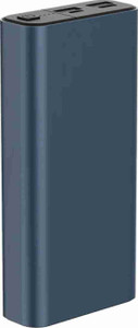 Paradise 50000 mAh 25 W With MagSafe Compact Pocket Size Power Bank