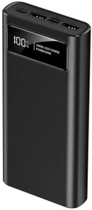 MI8BE 20000 mAh 22.5 W Compact Pocket Size Power Bank