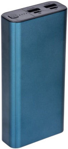 zofia 50000 mAh 22.5 W Compact Pocket Size Power Bank