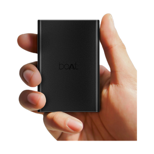boAt 10000 mAh 22.5W Power Bank - Image 1