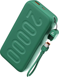 Ambrane 20000 mAh 22.5 W Power Bank