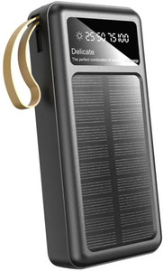 Iqoniqe 20000 mAh 22.5 W Compact Pocket Size Power Bank