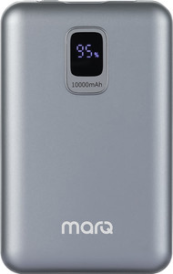 MarQ by Flipkart 10000 mAh Power Bank