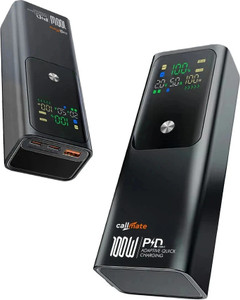 Callmate 20000 mAh 100 W Power Bank