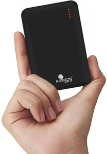 Kratos 20000 mAh 22.5 W Nano Pocket Size Power Bank