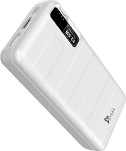 Syska 20000 mAh Power Bank Price in India - Syska 20000 mAh Power Bank online at Flipkart.com