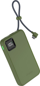 URBN 10000 mAH 22.5 W Power Bank