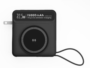 Loot: Acer 15000 mAh 22.5 W Wireless Powerbank (Inbuilt Adapter) @2099