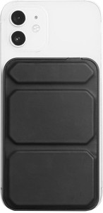 Qubo 5000 mAh 15 W Wireless With MagSafe Compact Pocket Size Power Bank