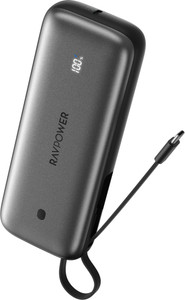 Ravpower 20000 mAh 35W Compact Power Bank - Image 6