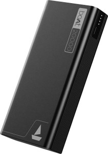 boAt 20000 mAh 22.5 W Power Bank