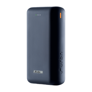 URBN 27000 mAh 100 W Compact Power Bank