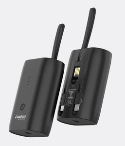 STUFFCOOL 10000 mAh Power Bank Price in India - STUFFCOOL 10000 mAh Power Bank online at Flipkart.com