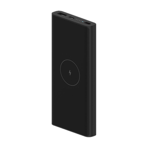 Mi 10000 mAh 22.5 W Wireless Slim Pocket Size Power Bank