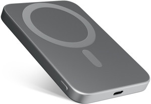 ULTADOR 10000 mAh 23 W Wireless With MagSafe Mini Pocket Size Power Bank