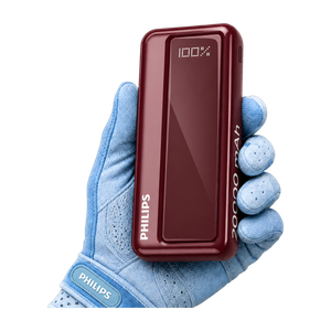 PHILIPS 20000 mAh 22.5 W Power Bank