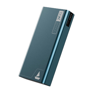 boAt 20000 mAh 22.5W Power Bank Blue - Image 6
