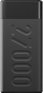 Ambrane 27000 mAh Power Bank