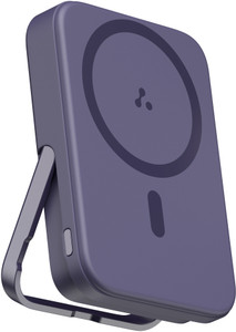 Ambrane 10000 mAh 22 W Wired & Wireless With MagSafe Power Bank