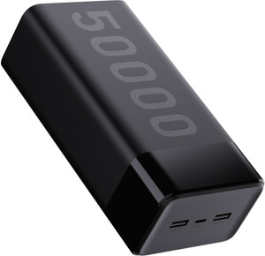 Ambrane 50000 mAh 22.5 W Power Bank