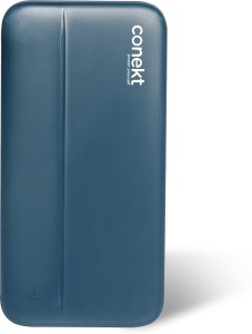 conekt 10000 mAh Power Bank (20 W, Power Delivery 3.0)