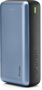 URBN 27000 mAh 22.5 W Pocket Size Power Bank