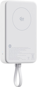 Mi 10000 mAh 45 W Wired & Wireless Pocket Size Power Bank