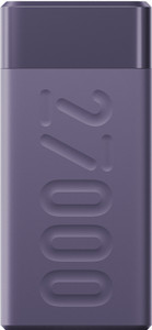 Ambrane 27000 mAh Power Bank