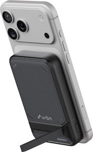 URBN 10000 mAh 22.5W MagSafe Power Bank - Image 6