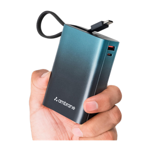Ambrane 20000 mAh 22.5W Power Bank - Image 6