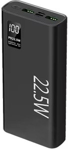 zofia 20000 mAh 22.5 W Compact Pocket Size Power Bank