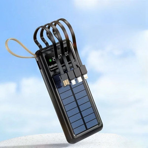 APG 10000 mAh 18 W Slim Pocket Size Power Bank