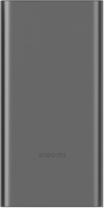 Mi 10000 mAh 22.5W Slim Black Power Bank - Image 6
