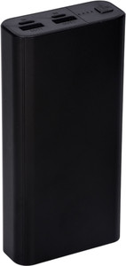 zofia 20000 mAh 22.5 W Compact Pocket Size Power Bank