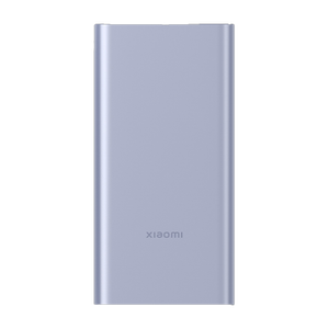 Mi 10000 mAh 22.5W Pink Power Bank - Image 6