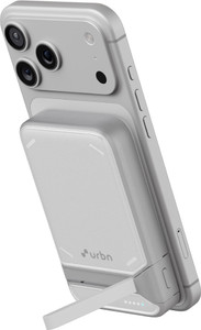 URBN 10000 mAh 22.5W MagSafe Power Bank - Image 6